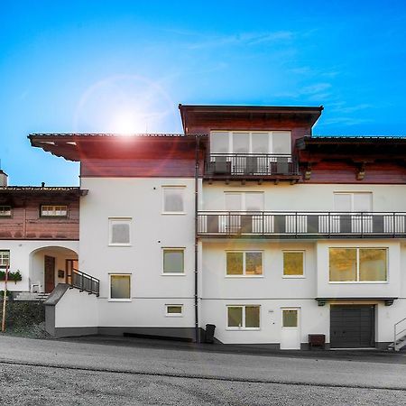 Ramsau Appartements Pickl Ramsau am Dachstein Ngoại thất bức ảnh