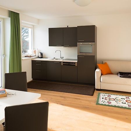 Ramsau Appartements Pickl Ramsau am Dachstein Phòng bức ảnh
