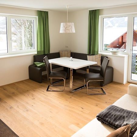 Ramsau Appartements Pickl Ramsau am Dachstein Phòng bức ảnh