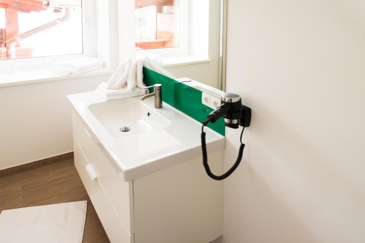 Ramsau Appartements Pickl Ramsau am Dachstein Ngoại thất bức ảnh