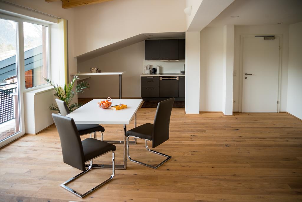 Ramsau Appartements Pickl Ramsau am Dachstein Phòng bức ảnh