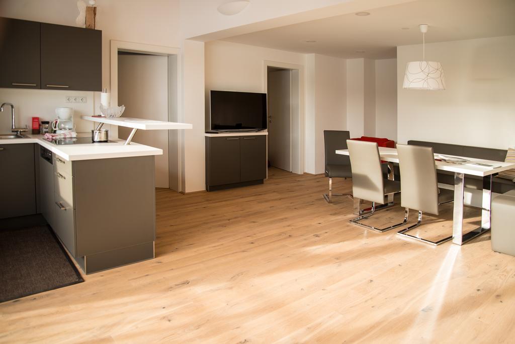 Ramsau Appartements Pickl Ramsau am Dachstein Phòng bức ảnh