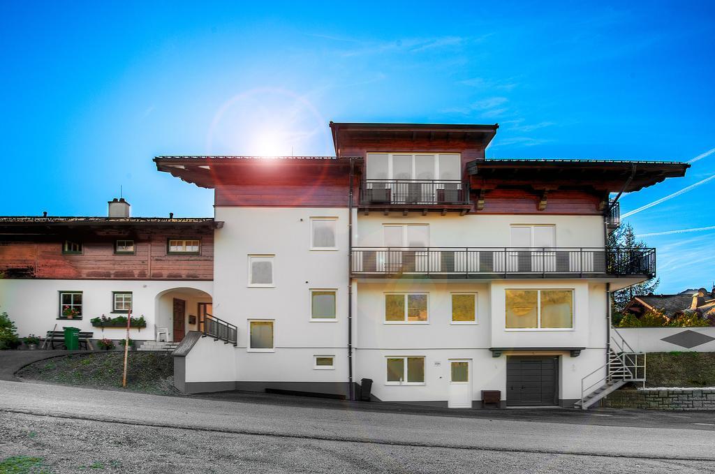 Ramsau Appartements Pickl Ramsau am Dachstein Ngoại thất bức ảnh