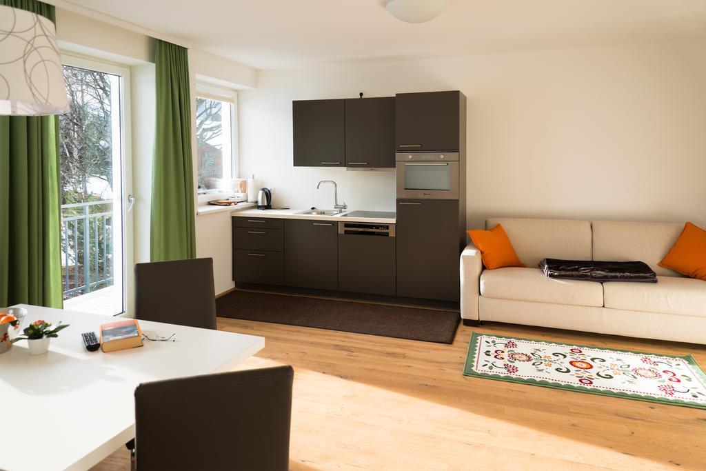 Ramsau Appartements Pickl Ramsau am Dachstein Phòng bức ảnh