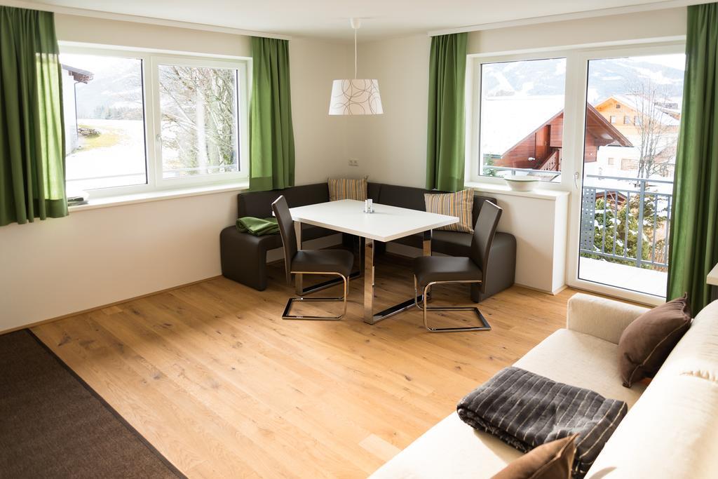 Ramsau Appartements Pickl Ramsau am Dachstein Phòng bức ảnh